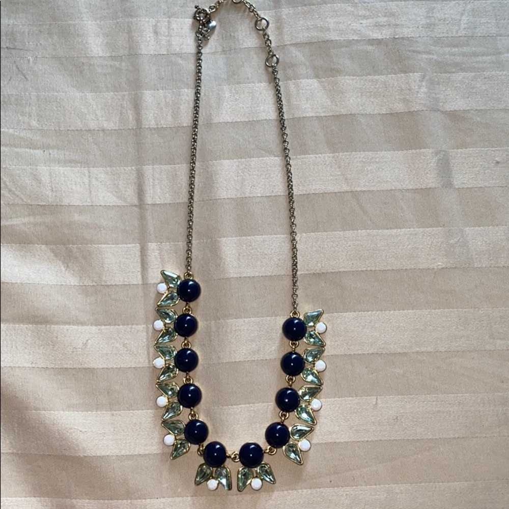 J Crew Necklace